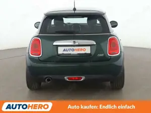 MINI One One*TEMPO*PDC*KLIMA*SHZ* Bild 5