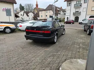 Saab 9000 9000 2.3 CS Anniversary Hirch Perfomance Bild 4