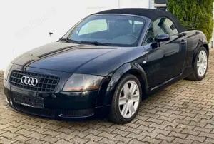 Audi TT Coupe/Roadster 1.8 T Roadster*Cabrio*SHZ*Navi