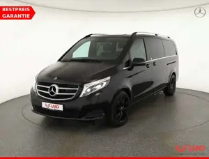 Mercedes-Benz V 250 d Avantgarde lang 8-Sitzer LED Navi Kamera