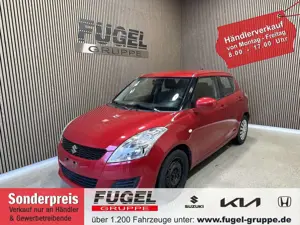 Suzuki Swift 1.2 Comfort SHZ|Klima