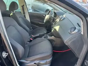 SEAT Ibiza 1.4 TDI StartStop 77kW ST FR Bild 4