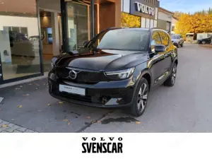 Volvo XC40 Core Recharge Pure Electric 2WD StandHZG AHK Digit