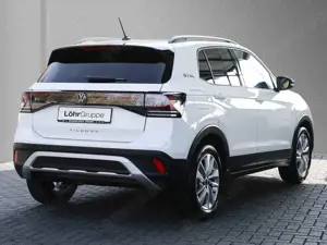 Volkswagen T-Cross 1.0 TSI DSG Goal Plus "3,99%" AHK, ACC, Navi., ... Bild 5