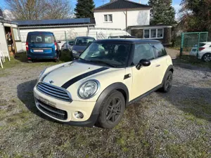 MINI Cooper D MINI Diesel