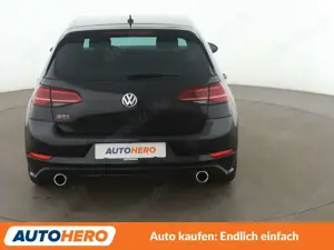 Volkswagen Golf GTI 2.0 TSI GTI Performance BM Aut.*NAVI*LED* Bild 5