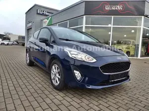 Ford Fiesta Cool  Connect
