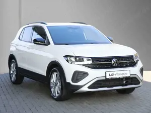 Volkswagen T-Cross 1.0 TSI DSG Goal Plus "3,99%" AHK, ACC, Navi., ... Bild 4