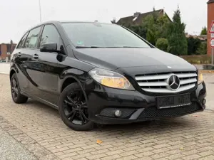 Mercedes-Benz B 180 B B 180 CDI / d