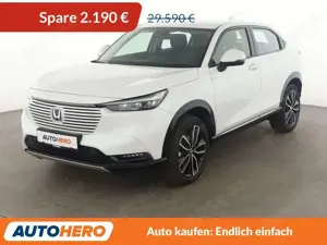 Honda HR-V 1.5 i-MMD Hybrid Advance Aut.*NAVI*ACC*CAM*PDC*