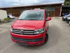 Volkswagen T6 Multivan Comfortline,Navi,Aut.,7-Sitzer,1.Han