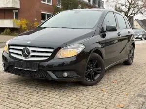 Mercedes-Benz B 180 B B 180 CDI / d Bild 2