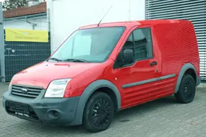 Ford Transit Connect 1.8TDCI # AHK # MwSt. #TÜV 10.27