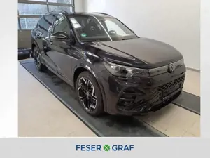 Volkswagen Tiguan R-Line 2.0 TDI DSG 150PS