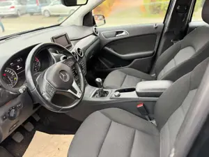 Mercedes-Benz B 180 B B 180 CDI / d Bild 3