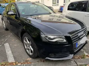 Audi A4 1.8 TFSI Ambiente 2008 mit 120PS TÜV 06/2027