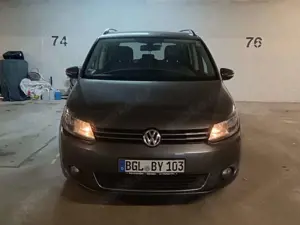 Volkswagen Touran Touran 1.6 TDI DPF Comfortline