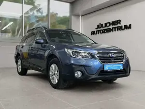 Subaru OUTBACK 2.5i Active Lineartronic, Insp. Neu
