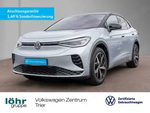 Volkswagen ID.5 GTX 4Motion Wärmepumpe, Navi, IDN