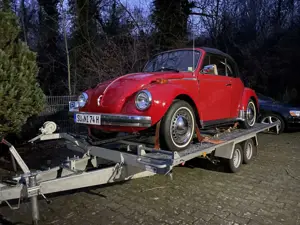 Volkswagen Käfer Bild 2