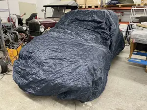 Volkswagen Käfer Bild 4