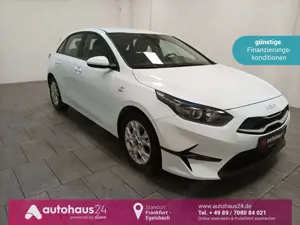 Kia Ceed / cee'd Ceed 1.0 T-GDI Edition 7 Carplay|CAM|DAB|Tempom.