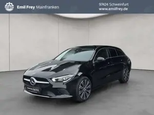Mercedes-Benz CLA 250 CLA