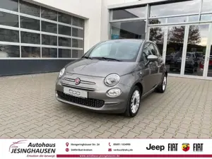 Fiat 500 Lounge Apple CarPlay Android Auto DAB Temp PDC Ber