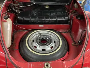 Volkswagen Käfer Bild 5