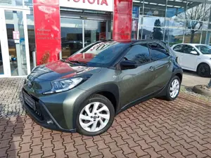 Toyota Others Aygo X Pulse *Allwetter*Kamera*Smartphone