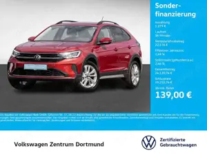 Volkswagen Taigo 1.5 MOVE AHK CAM LM17 CARPLAY SITZHEIZUNG