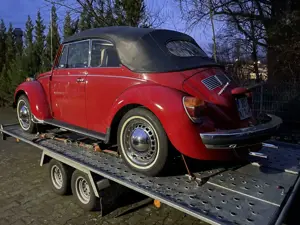 Volkswagen Käfer Bild 3