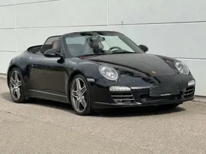 Porsche 997