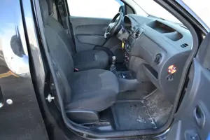 Dacia Dokker Dokker Blue dCi 95PS*KLIMA*80TKM* Bild 4