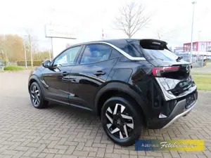 Opel Mokka Elegance NAVI+LED+RFK+SHZ+TEMP+PDC+ALU+GJR Bild 3