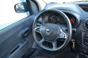 Dacia Dokker Dokker Blue dCi 95PS*KLIMA*80TKM* Bild 5