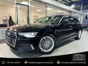 Audi A6 45TDI qu. Tiptronic DESIGN VIRTUAL KAMERA ACC