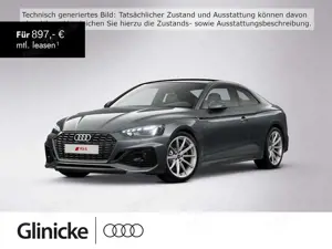 Audi RS5 RS5 2.9 TFSI quattro Matrix Pano BO Sportsitze