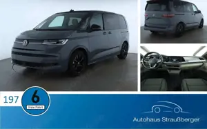 Volkswagen T7 Multivan Edition STHZ PANO SHZ RFK IQ.Light