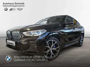 BMW X6 xDrive30d M Sportpaket*21"*LC Prof.*HUD*AHK*HiFi*D