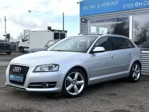 Audi A3 Sportback 1.8 TFSI S line Plus*AUT.*NAVi*PANO