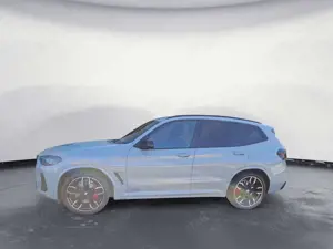 BMW X3 M d AT *Pano*Standhzg.*Navi*LED*HUD*HK*PDC*