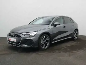 Audi A3 S-Line 35 TFSI S-tronic / Navi, LED Bild 2
