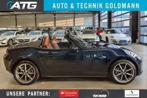 Mazda MX-5 KAZARI LEDER NAVI MATRIX LED SHZ CAMERA