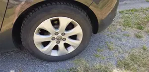 Opel Astra Astra 1.4 Turbo Exklusiv Bild 4