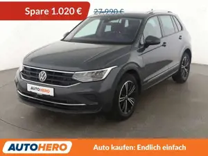 Volkswagen Tiguan 1.5 TSI ACT Active Aut.*NAVI*CAM*SHZ*