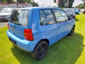 Volkswagen Lupo Sport Bild 5