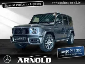 Mercedes-Benz G 63 AMG Mercedes-AMG G 63 SUPERIOR Distr Standh 360° SHD