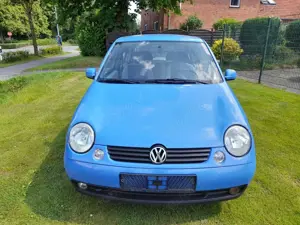 Volkswagen Lupo Sport Bild 3