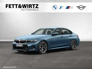 BMW 320 i Limousine M Sportpaket|Head-Up|DAProf.|HiFi